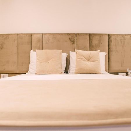 Apartments Casa Mia 乌尔齐尼 外观 照片