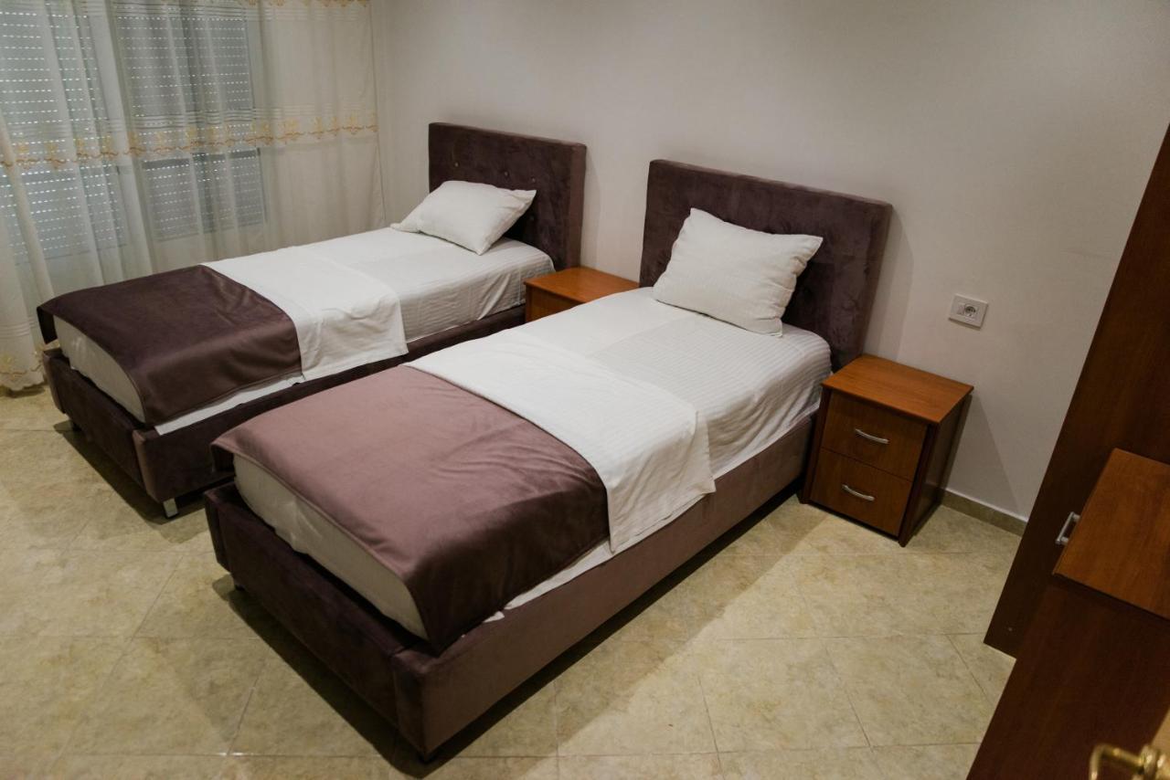 Apartments Casa Mia 乌尔齐尼 外观 照片