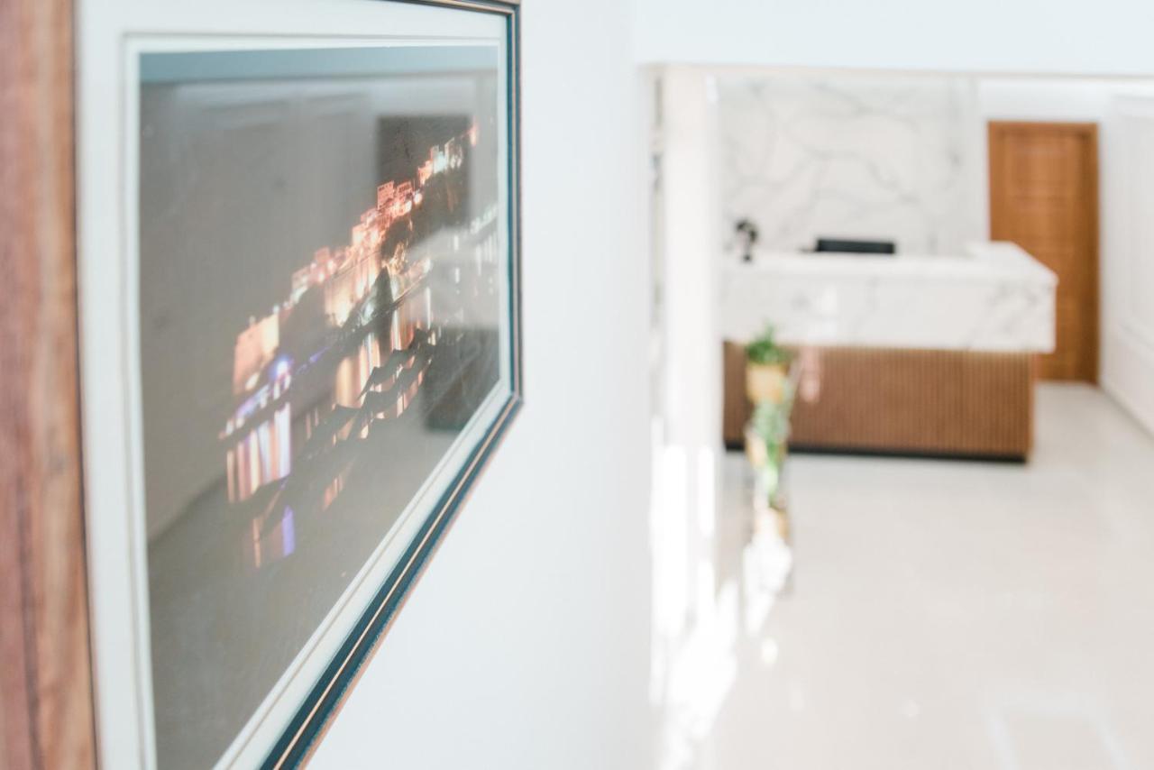 Apartments Casa Mia 乌尔齐尼 外观 照片