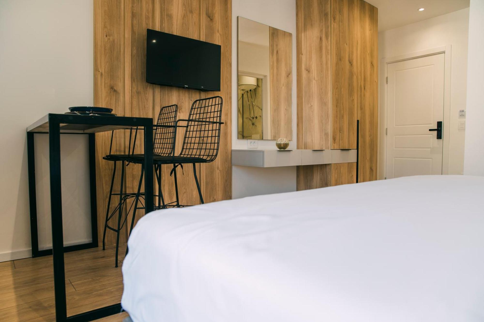Apartments Casa Mia 乌尔齐尼 外观 照片