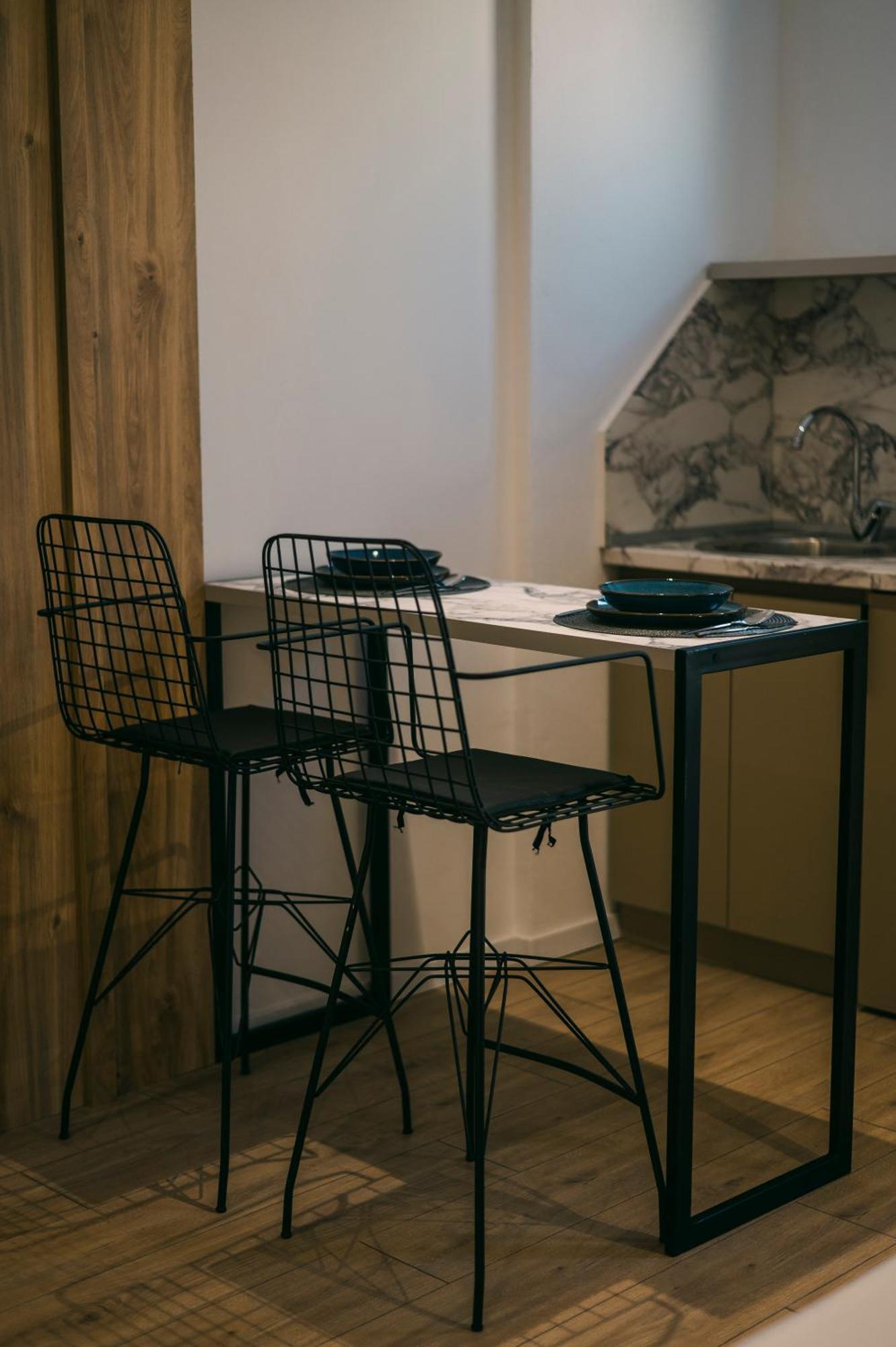Apartments Casa Mia 乌尔齐尼 外观 照片