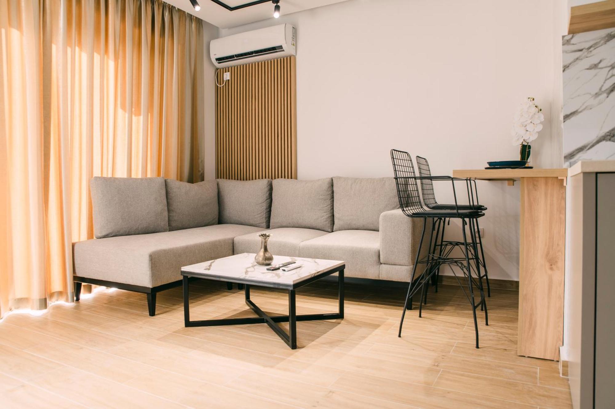 Apartments Casa Mia 乌尔齐尼 外观 照片