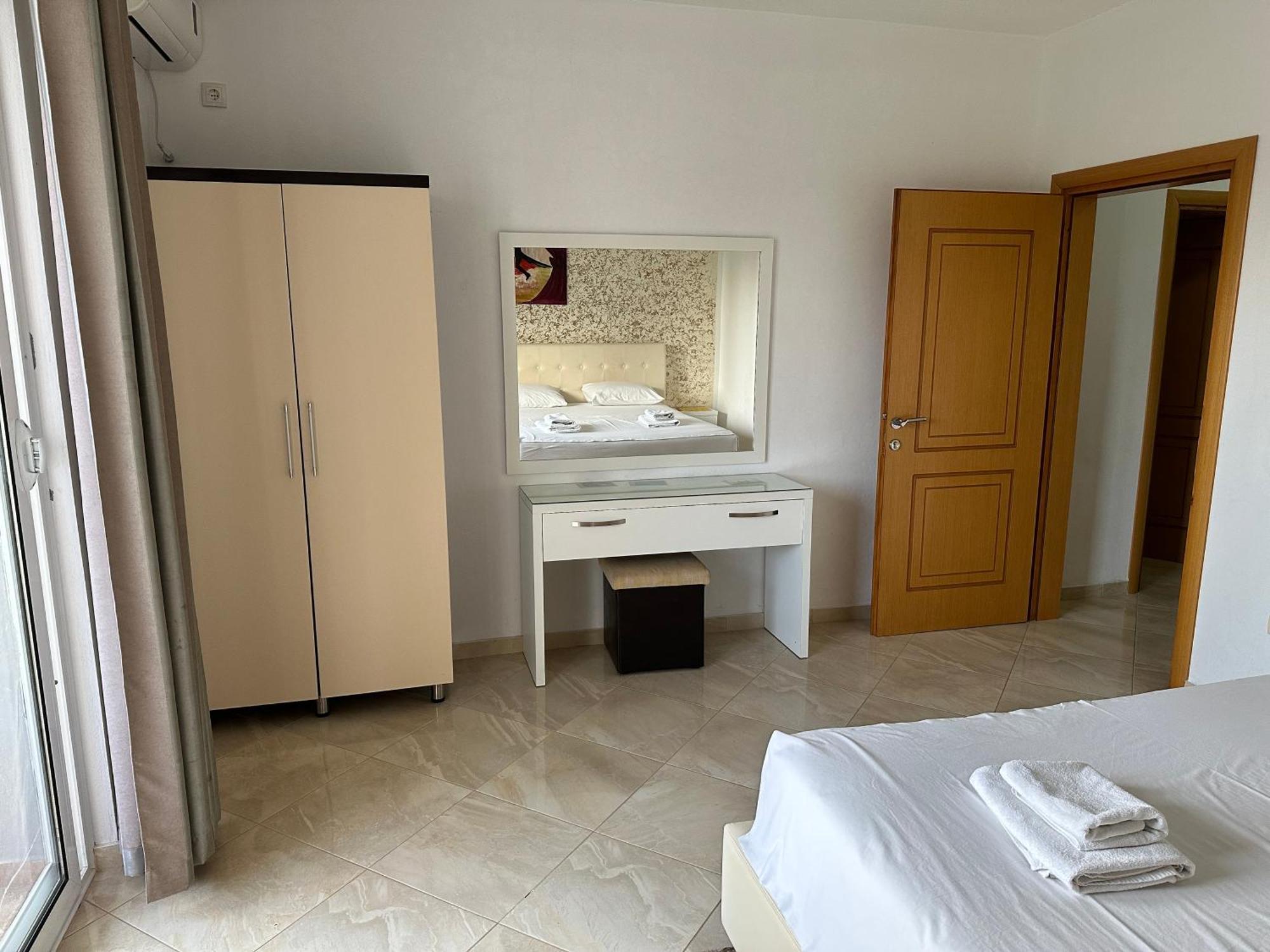 Apartments Casa Mia 乌尔齐尼 客房 照片